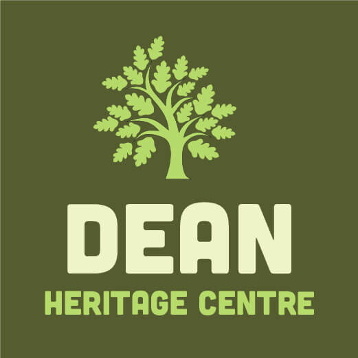 Dean Heritage Centre logo